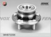 FENOX WHB72206 Wheel Hub